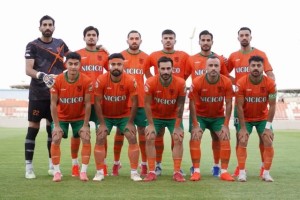 باشگاه مس رفسنجان